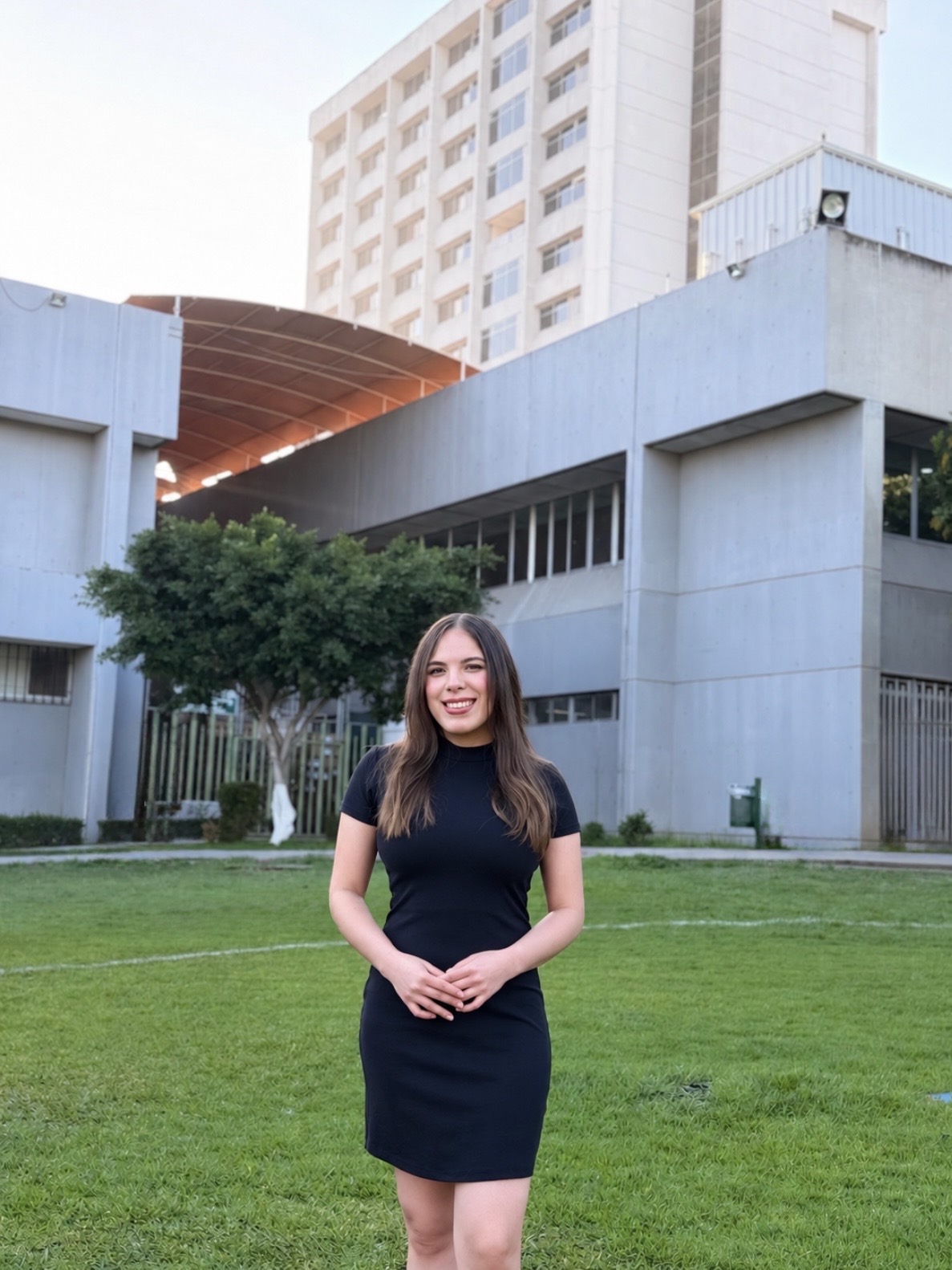 Dra. Andrea Nathaly Vivanco Torres - Urología