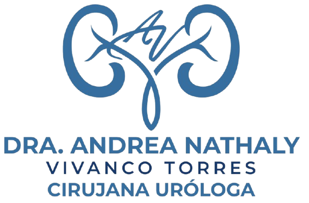 Urología en Zapopan - Dra. Andrea Nathaly Vivanco Torres