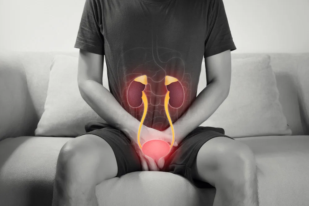 Consulta sobre infección de vías urinarias en Zapopan